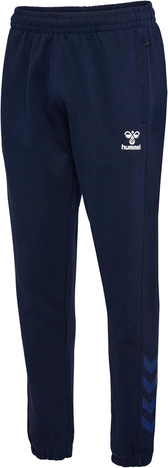 hummel Herren Sweatpants Hmltravel Sweat Pants, Marine