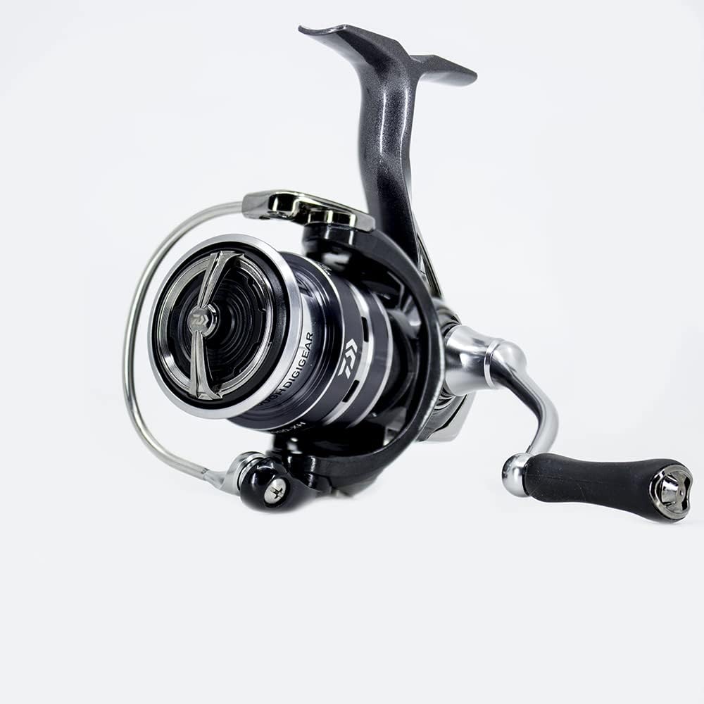 Daiwa Exceler LT 2020