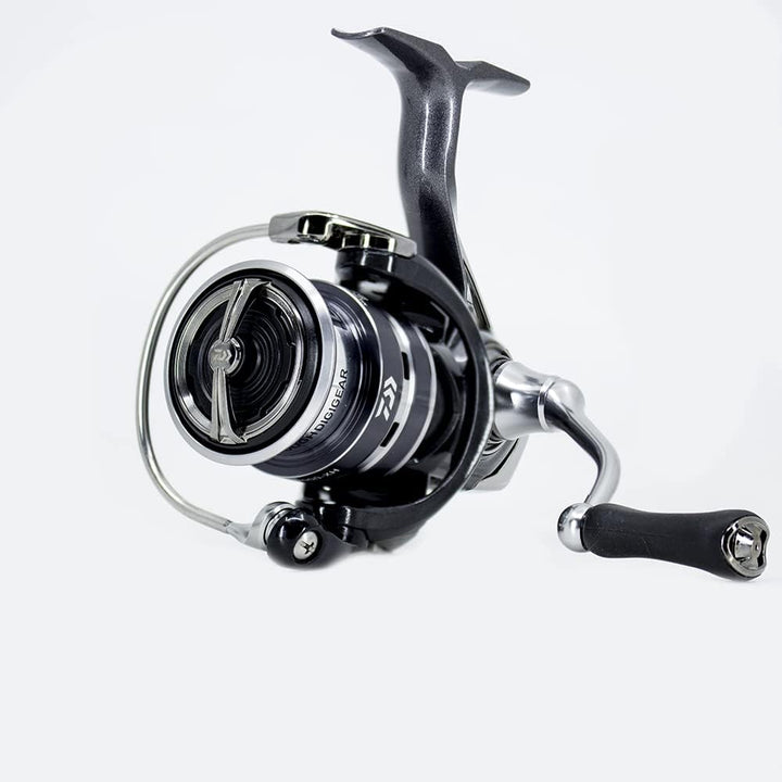 Daiwa Exceler LT 2020