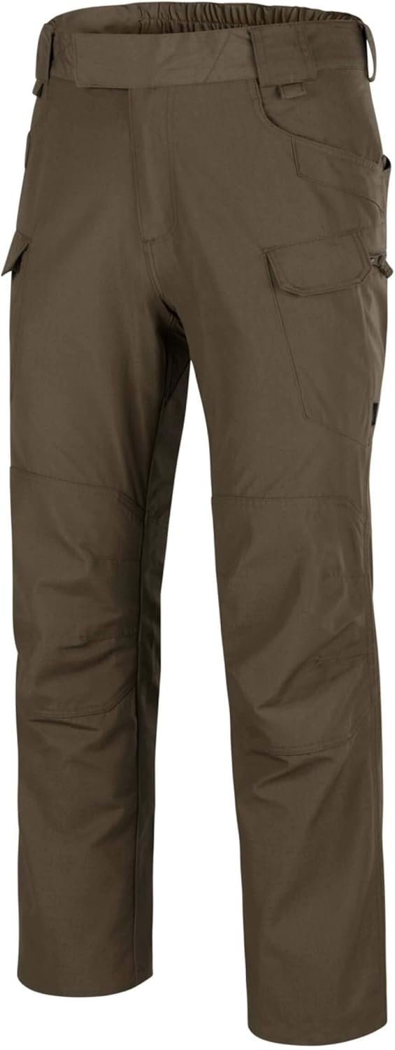 Helikon-Tex Unisex Erwachsene. Taktische Hose. SP-UTL-PR S Ral7013de - 81, S Ral7013de - 81