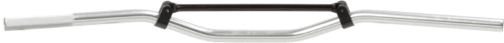 TRW Lucas MCL153C 22 mm Aluminium Lenker Moto Cross, niedrig, silber