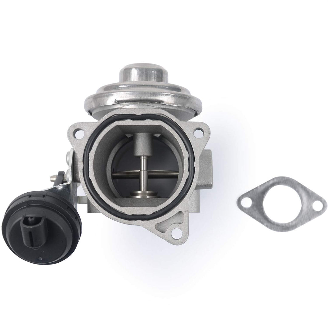 AGR-Ventil für Sharan,A4,A6,T5,Mk V Box,1.9 TDI, OE: 1212966 1119320 1461304 038131501AA 038131501AL
