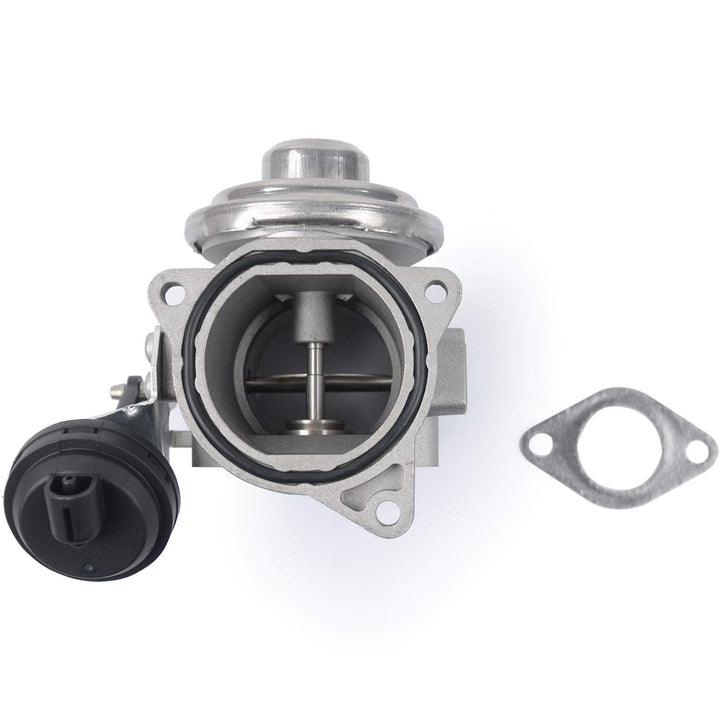 AGR-Ventil für Sharan,A4,A6,T5,Mk V Box,1.9 TDI, OE: 1212966 1119320 1461304 038131501AA 038131501AL