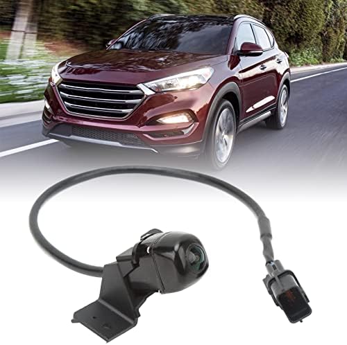 Rückfahrkamera 95760D3100 Einparkhilfekamera Ersatz für Tucson 2016-2017