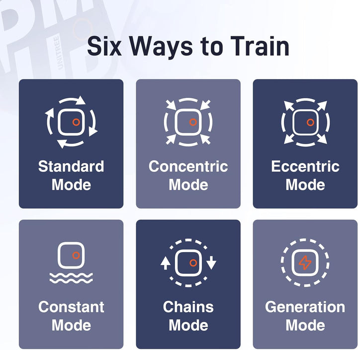 Unitree Fitness Pump Pro Trainingsausrüstung Kabelmaschine Heim-Fitnessstudio Heimtrainingseinrichtu