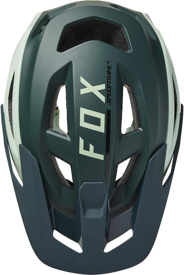 Fox Racing Offroad-Windweste Ranger S GREEN, S GREEN