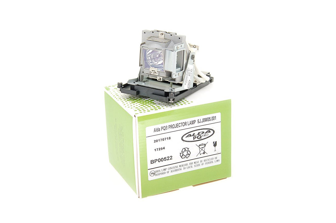 Premium, Beamer Lampe kompatibel mit BENQ W1000, W1000+, HP3920, 5J.J0W05.001 Projektoren, Lampe mit
