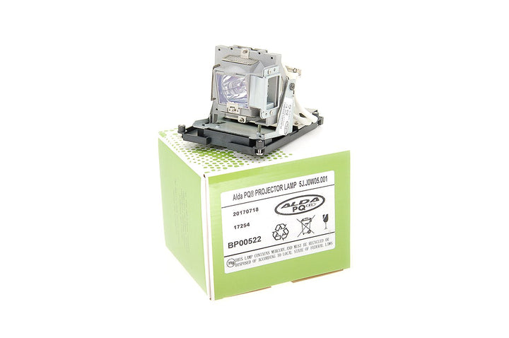 Premium, Beamer Lampe kompatibel mit BENQ W1000, W1000+, HP3920, 5J.J0W05.001 Projektoren, Lampe mit