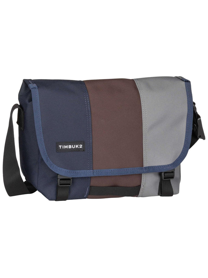 Timbuk2 Umhängetasche Classic Messenger XS Bluebird, Bluebird