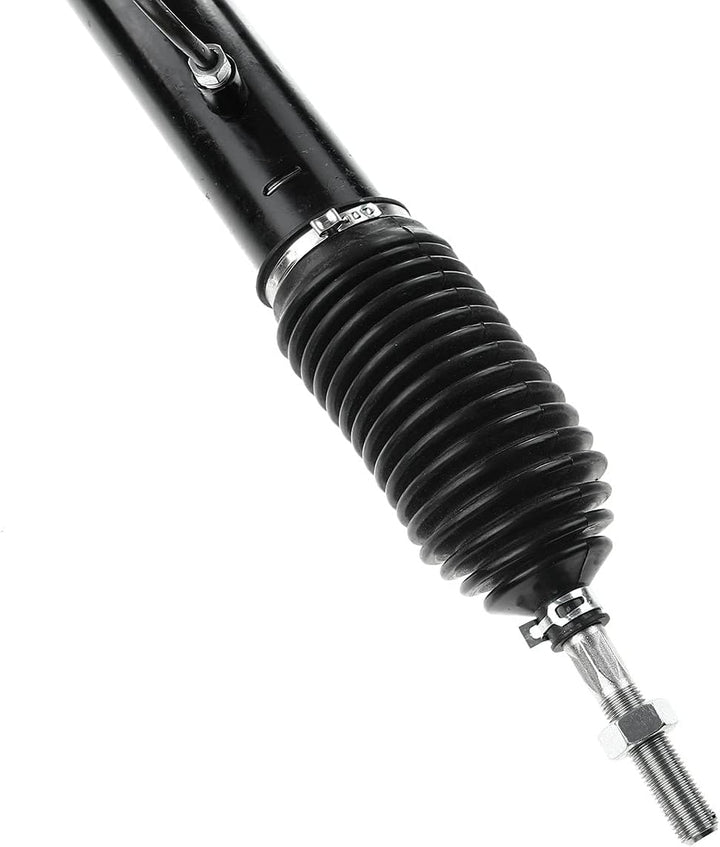 Frankberg Lenkgetriebe Servolenkgetriebe Hydraulisch für Linkslenker Kompatibel mit Galaxy WGR 1.9L-