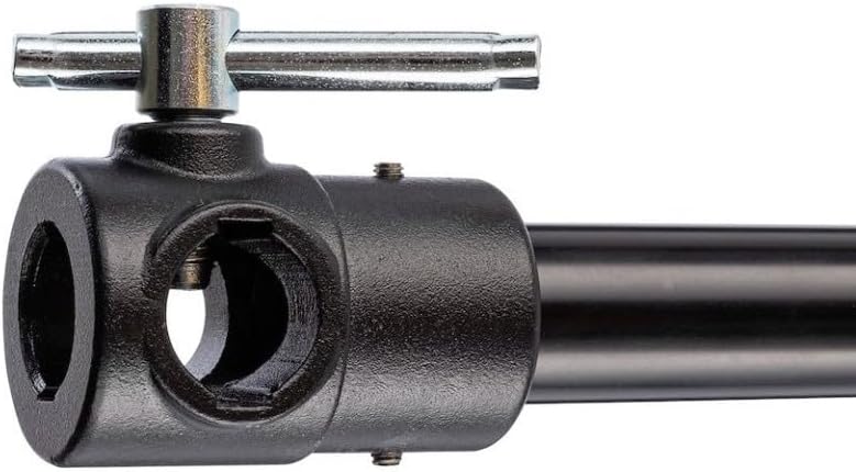 Manfrotto Teleskopstange 3-TLG.