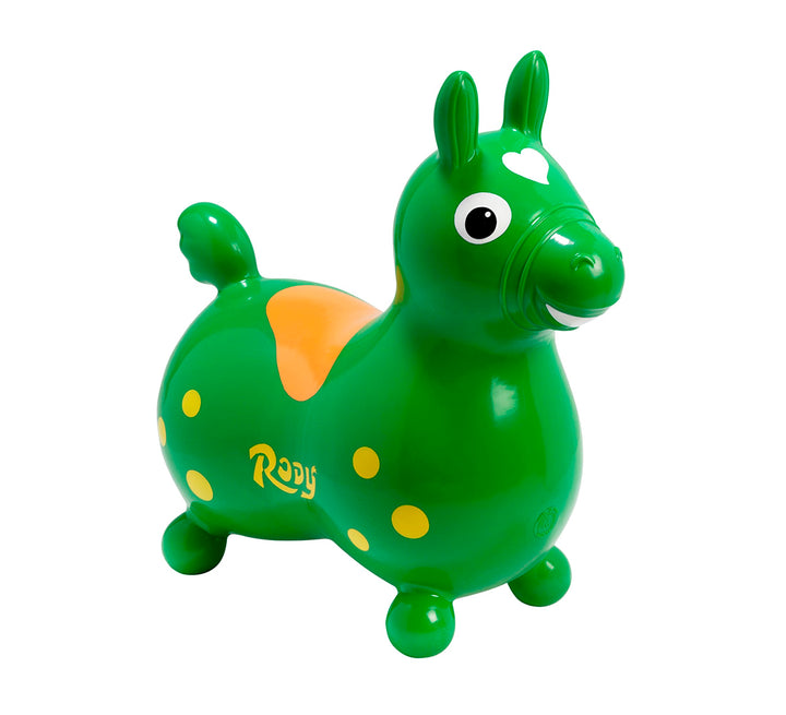 GYMNIC Rody Gruen 70.02 grün, grün