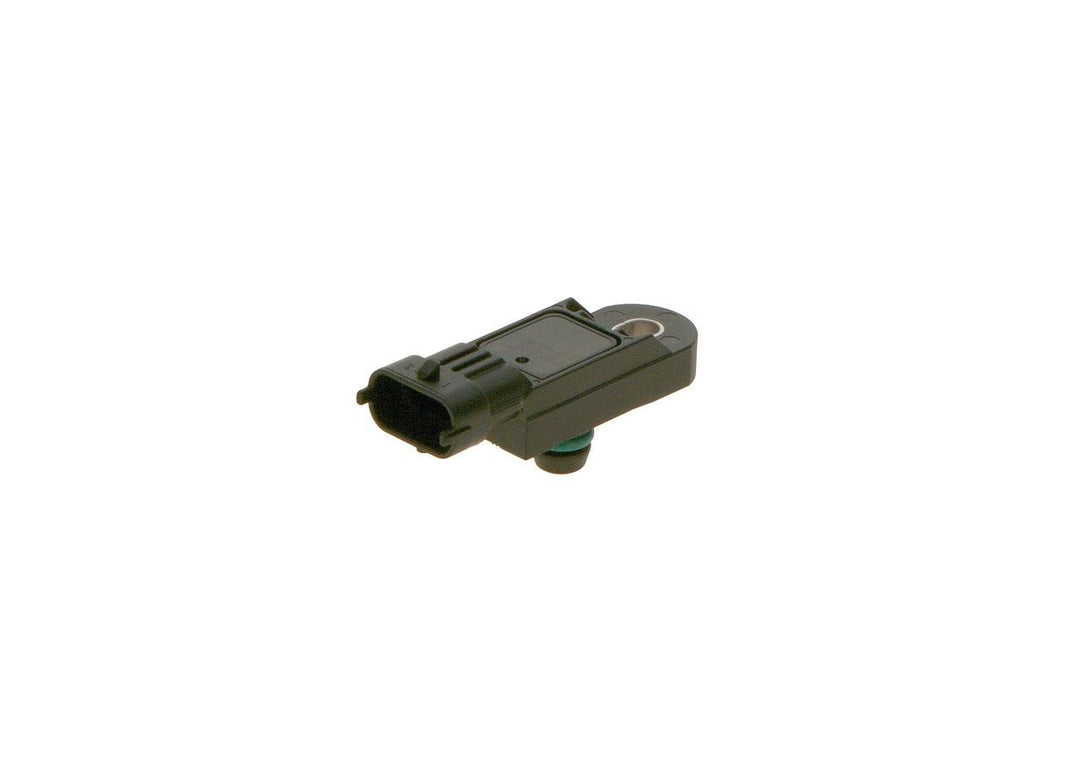 Metzger 0905340 Original Ersatzteil Sensor, Ladedruck 281002996 Pressure Sensor Boost/ MAP, 28100299