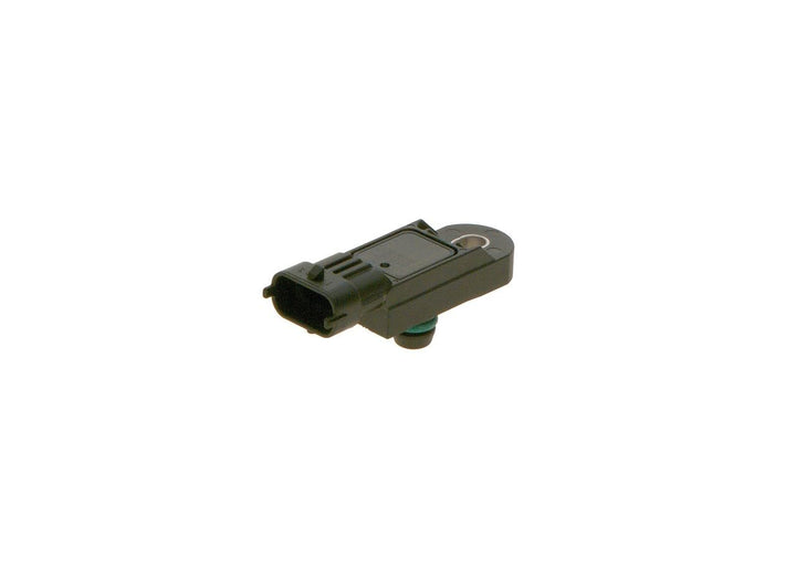 Metzger 0905340 Original Ersatzteil Sensor, Ladedruck 281002996 Pressure Sensor Boost/ MAP, 28100299