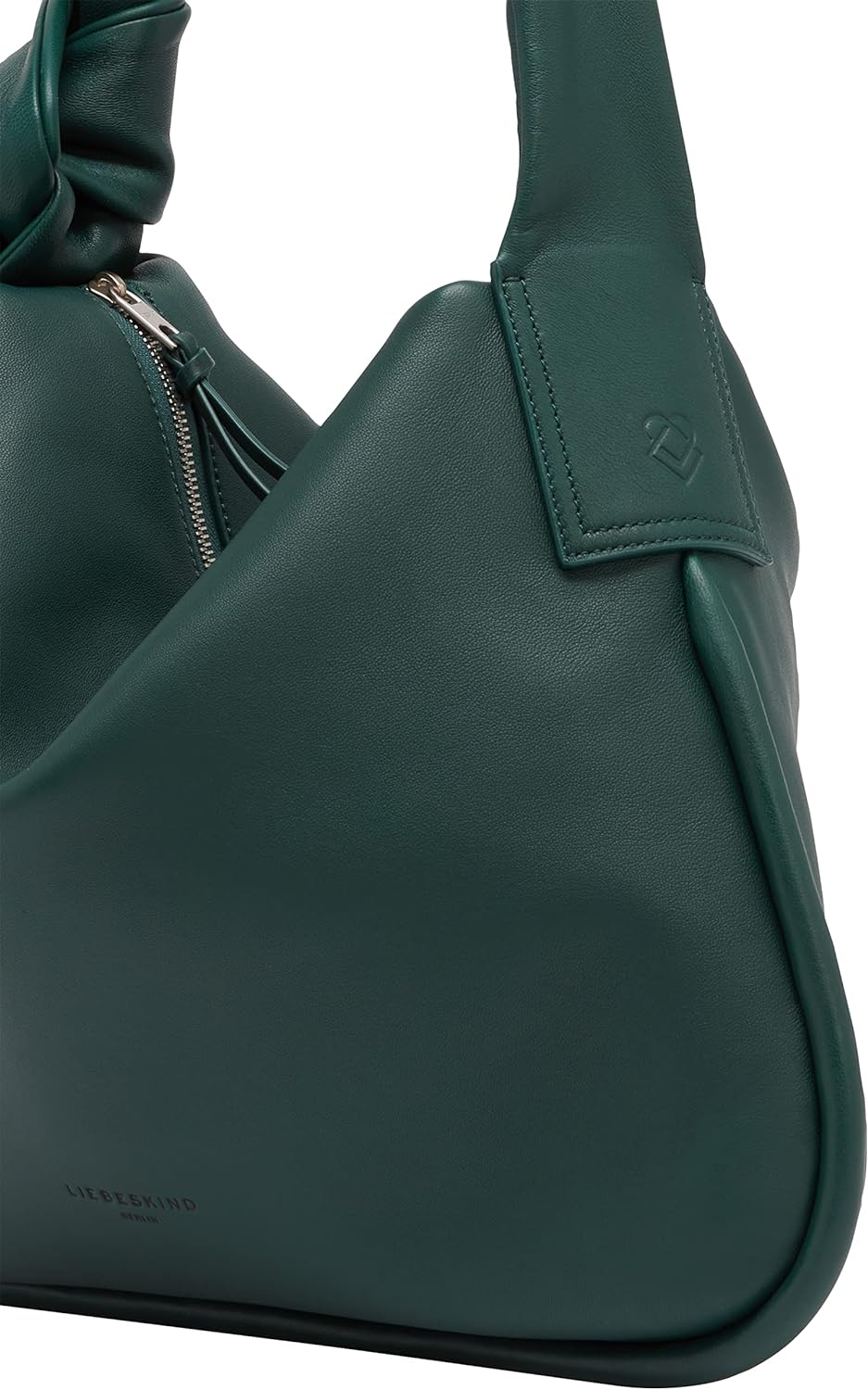 Liebeskind Damen Erin Hobo L Fairy Forest, Fairy Forest