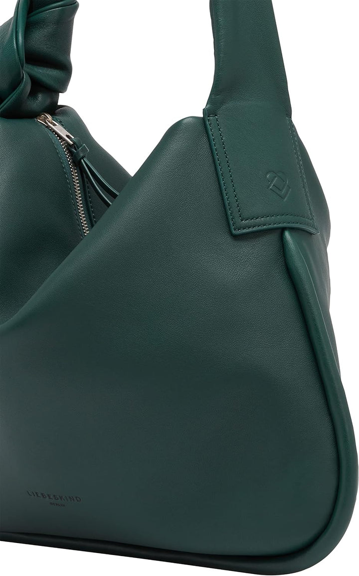 Liebeskind Damen Erin Hobo L Fairy Forest, Fairy Forest