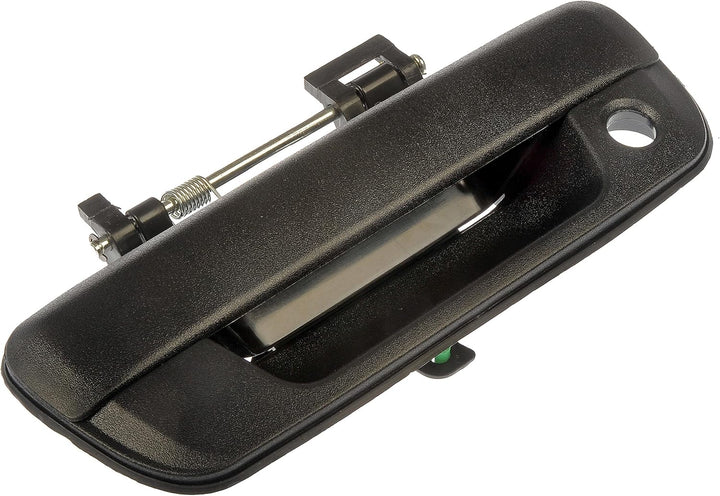 Dorman 80584 Heckklappengriff für Select Chevrolet / GMC / Isuzu Modelle, schwarz