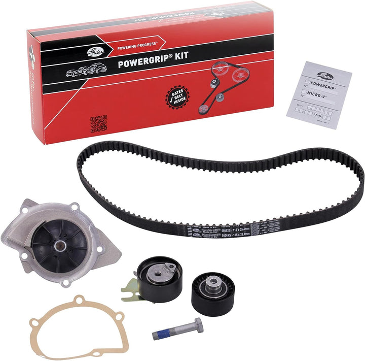 GATES G-FORCE-Keilriem 21G3636