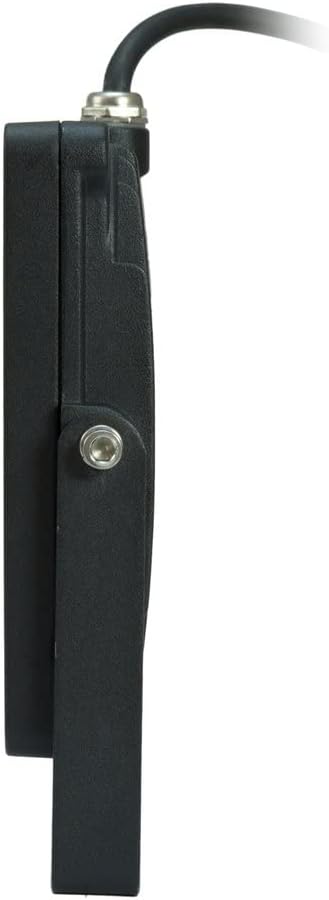 EUROLITE LED IP FL-30 SMD rot | Flacher Outdoor-Scheinwerfer (IP65) mit farbigen LEDs