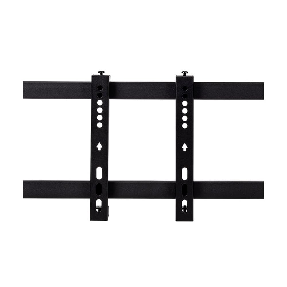 Thermaltake GR300 | Racing SIM Rig Monitor Stand | Black, Black