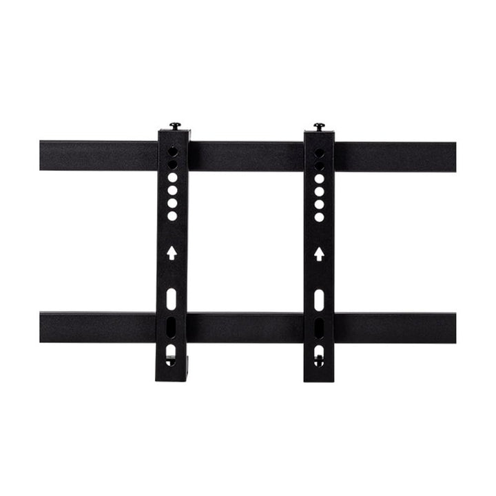 Thermaltake GR300 | Racing SIM Rig Monitor Stand | Black, Black