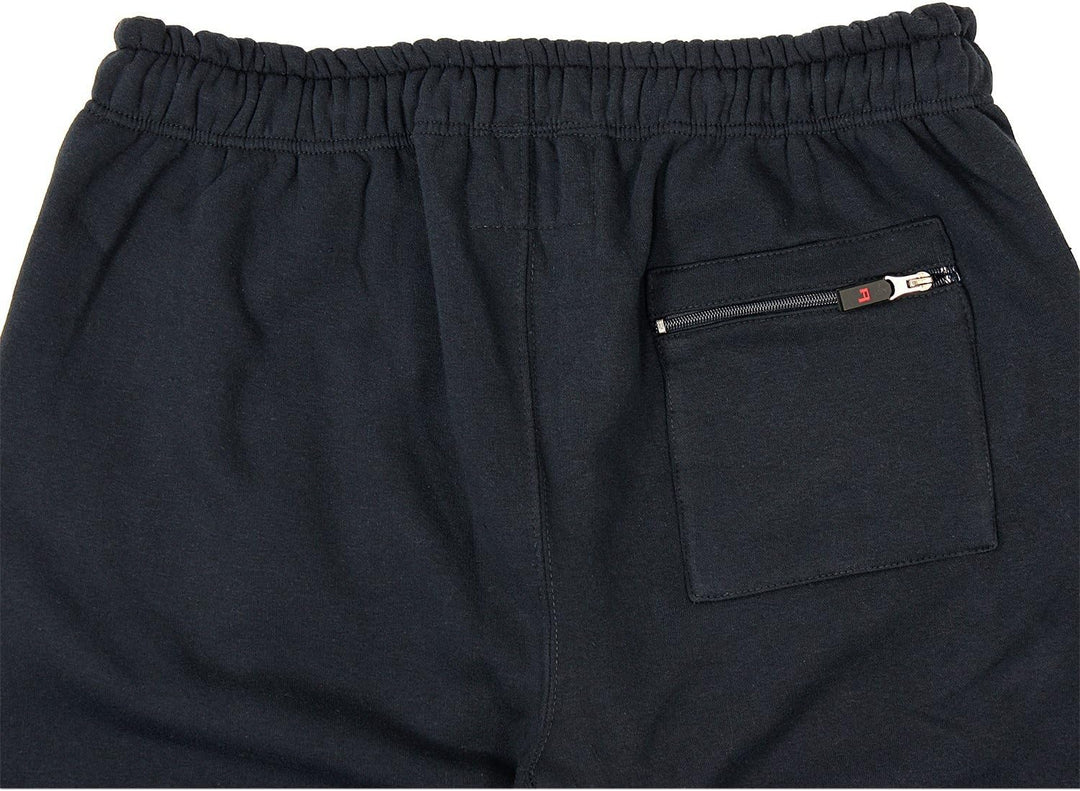 Duke Blaue Jogginghose für Herren in grossen Grössen bis 8XL von Rockford, Grösse:3XL