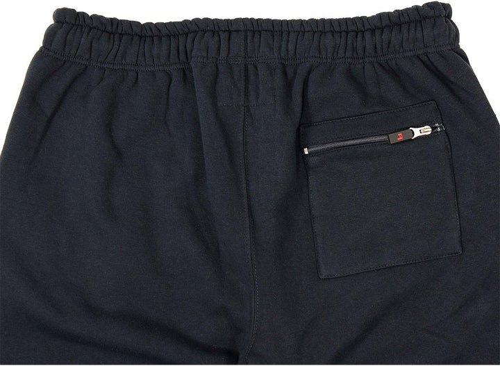 Duke Blaue Jogginghose für Herren in grossen Grössen bis 8XL von Rockford, Grösse:3XL