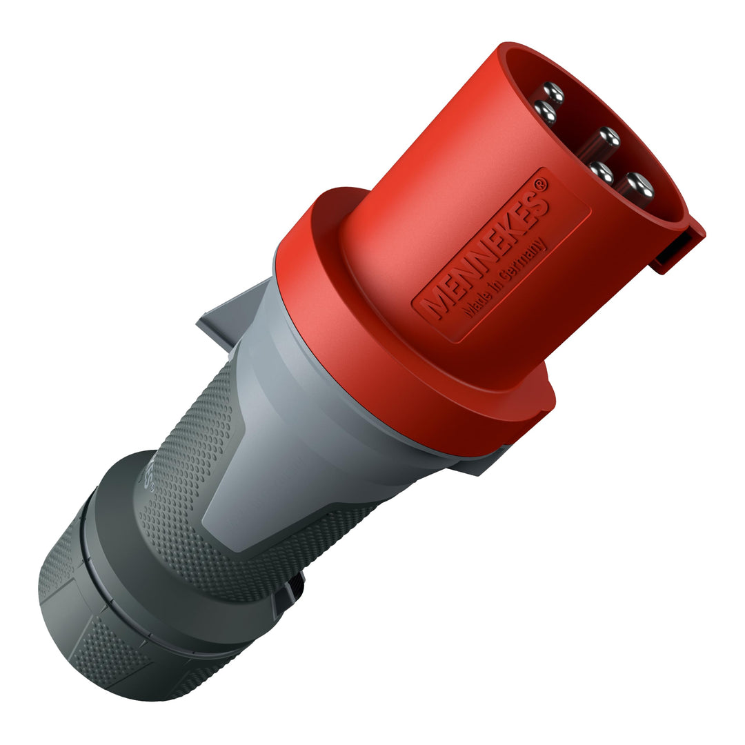 Mennekes 13112 Stecker PowerTOP