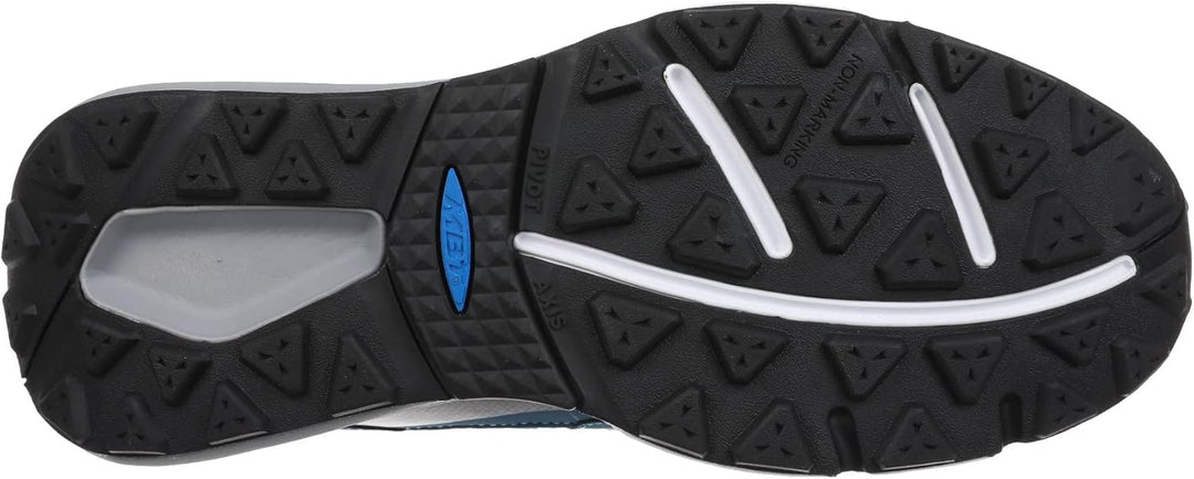 MBT Simba ATR M Black 40.5 EU Navy, 40.5 EU Navy