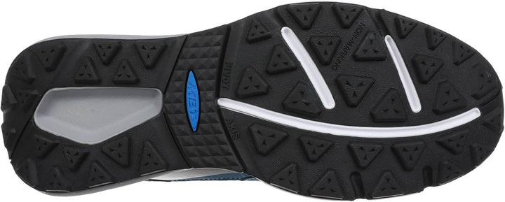 MBT Simba ATR M Black 40.5 EU Navy, 40.5 EU Navy