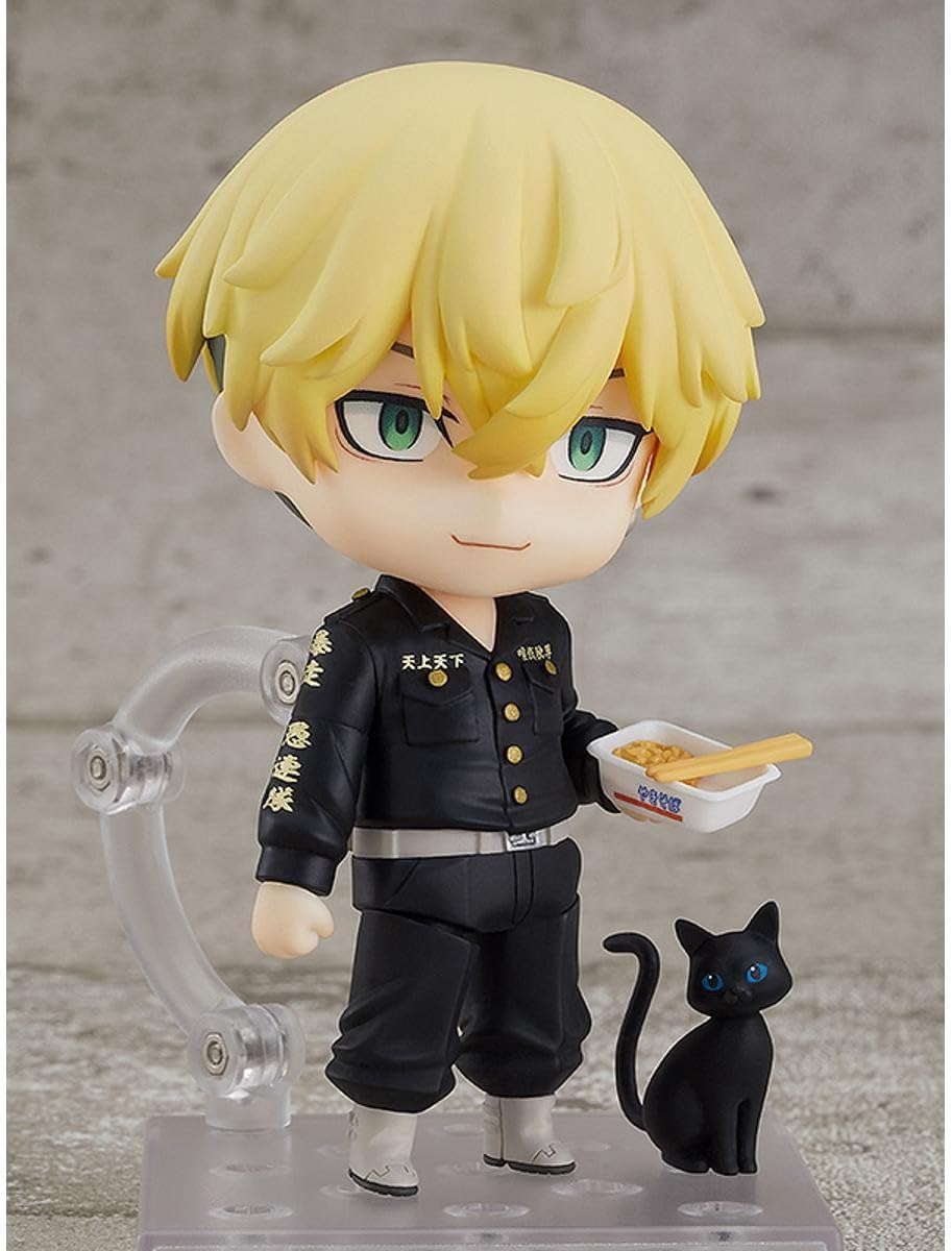 Tokyo Revengers Nendoroid Figurine PVC Chifuyu Matsuno