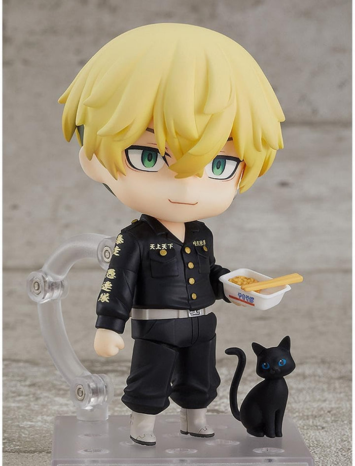 Tokyo Revengers Nendoroid Figurine PVC Chifuyu Matsuno