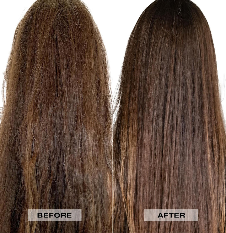 L'ANZA Heilende Feuchtigkeit Tamanu Cream Shampoo (1,000 ml), Reinigung & Feuchtigkeit Für Trockenes