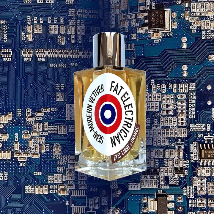 ETAT LIBRE D ORANGE Fet Electrician EDP Vapo 100 ml