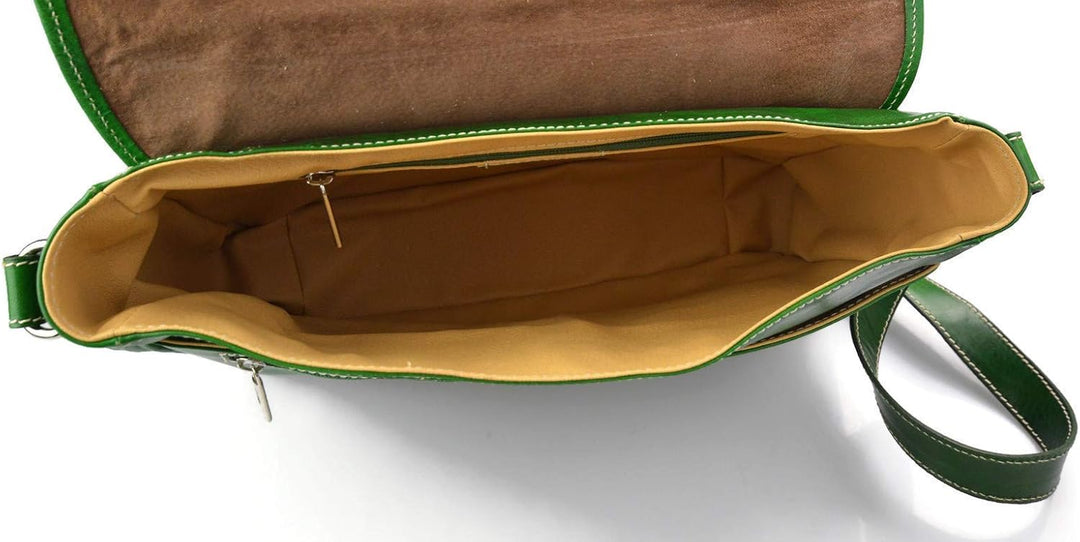 Leder messenger umhängetasche briefträger kuriertasche schultertasche aktentasche messenger ledertas