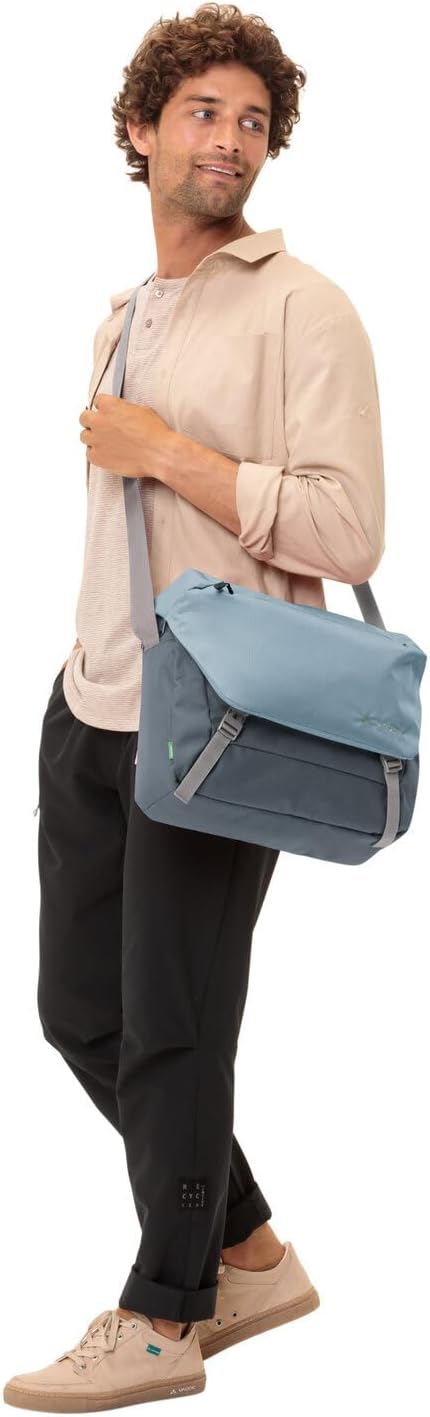 VAUDE Taschen-ab8 Rom M III Einheitsgrösse Heron, Einheitsgrösse Heron