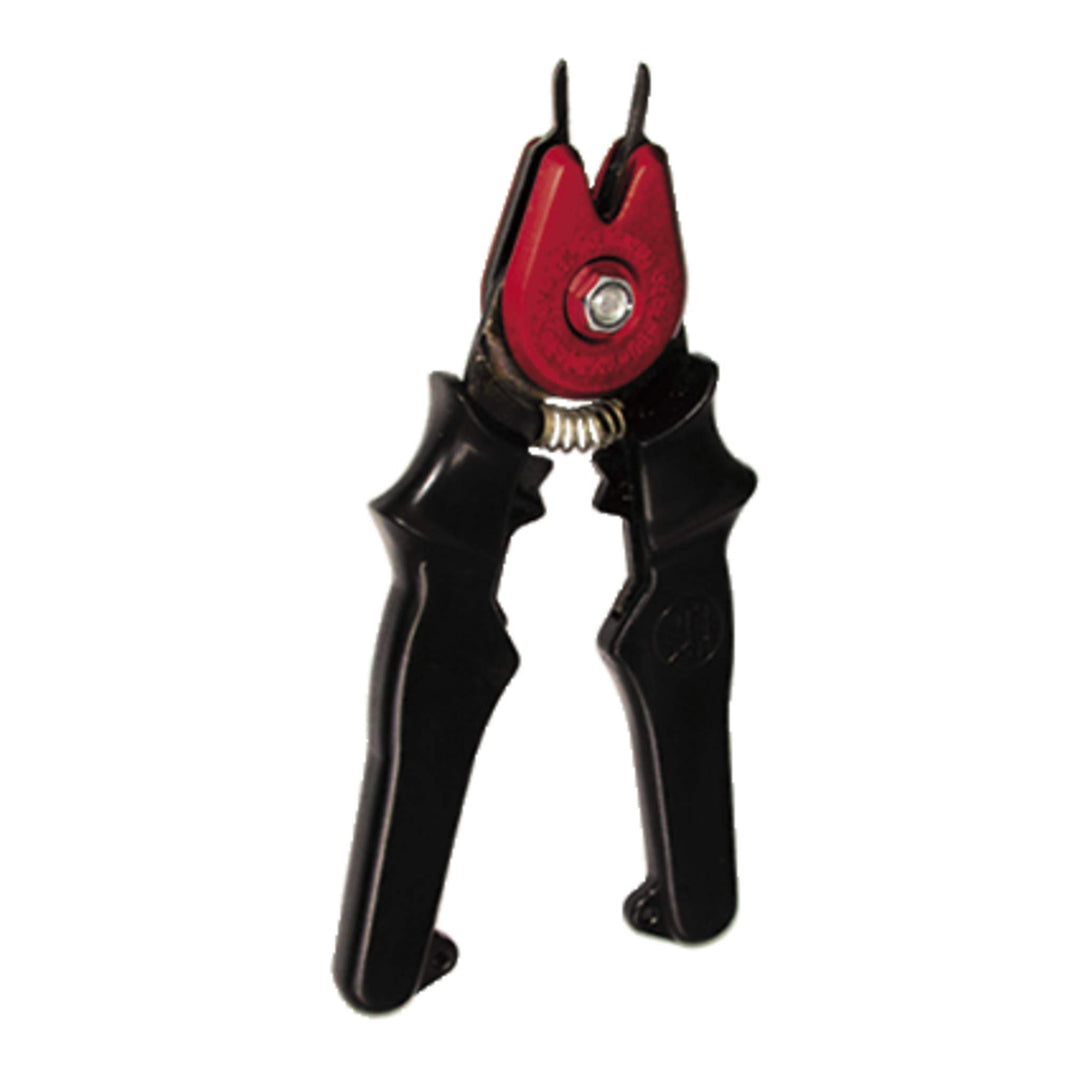 Spezielle MIG/MAG-Zange - Düsen mit Ø 12-15 mm - Blister