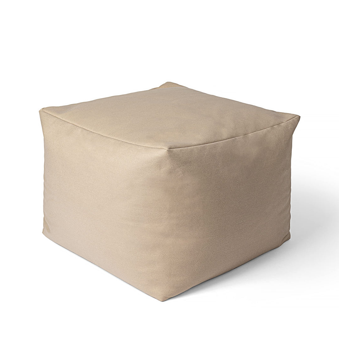 Paco Home In- &amp; Outdoor Sitzsack Sessel Wohnzimmer Sitzkissen Hocker Sitzhocker Bodenkissen Fusshock