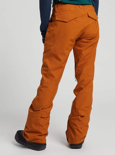 Burton Damen Vida Snowboardhose XS True Penny, XS True Penny