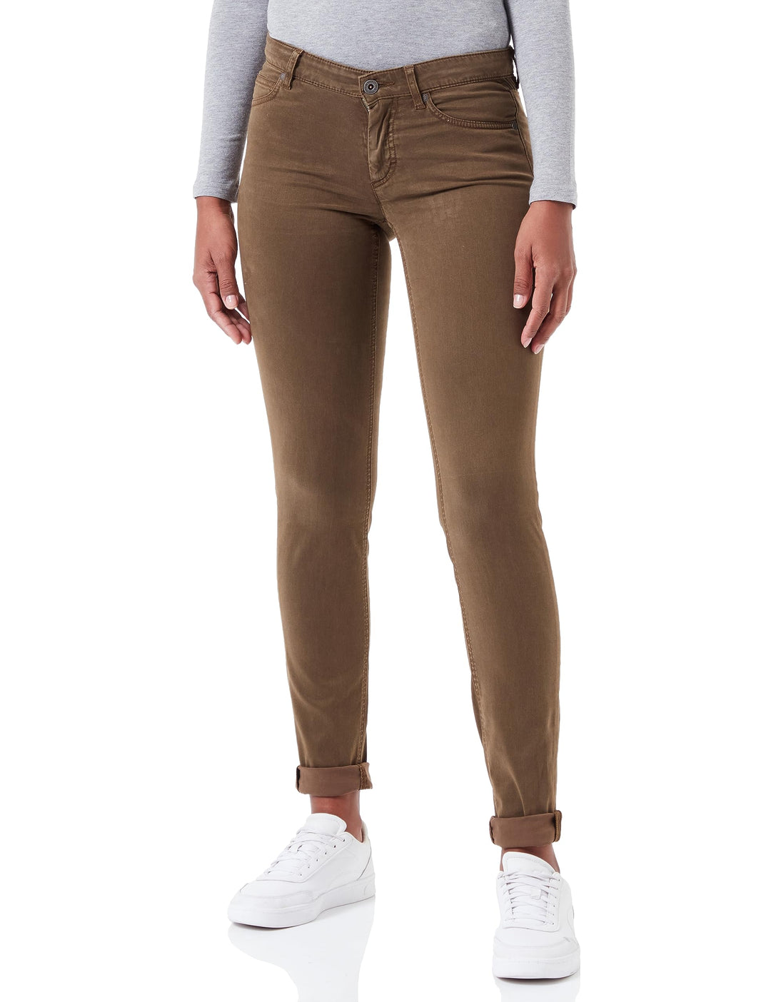 Marc O'Polo Damen Woven Five Pockets Casual Pants 35W / 28L 442, 35W / 28L 442