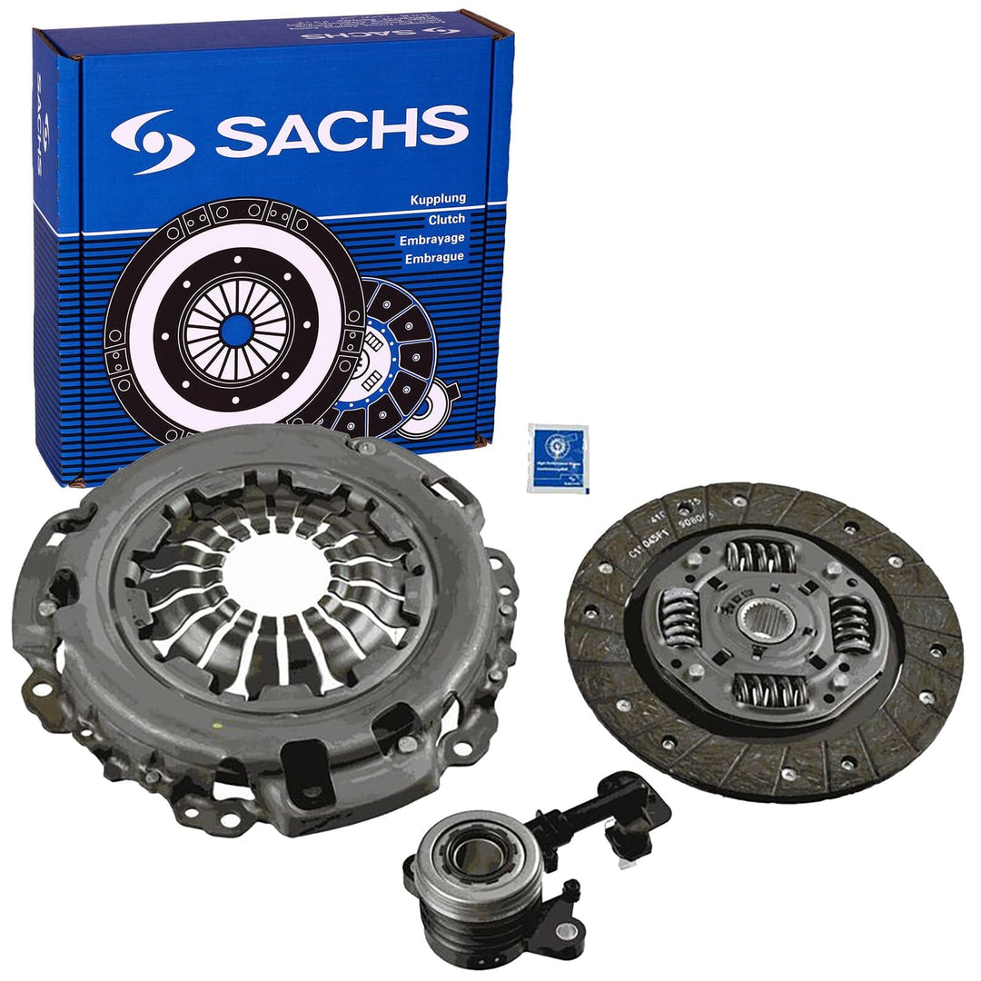SACHS 3000 990 356 Kupplungssätze