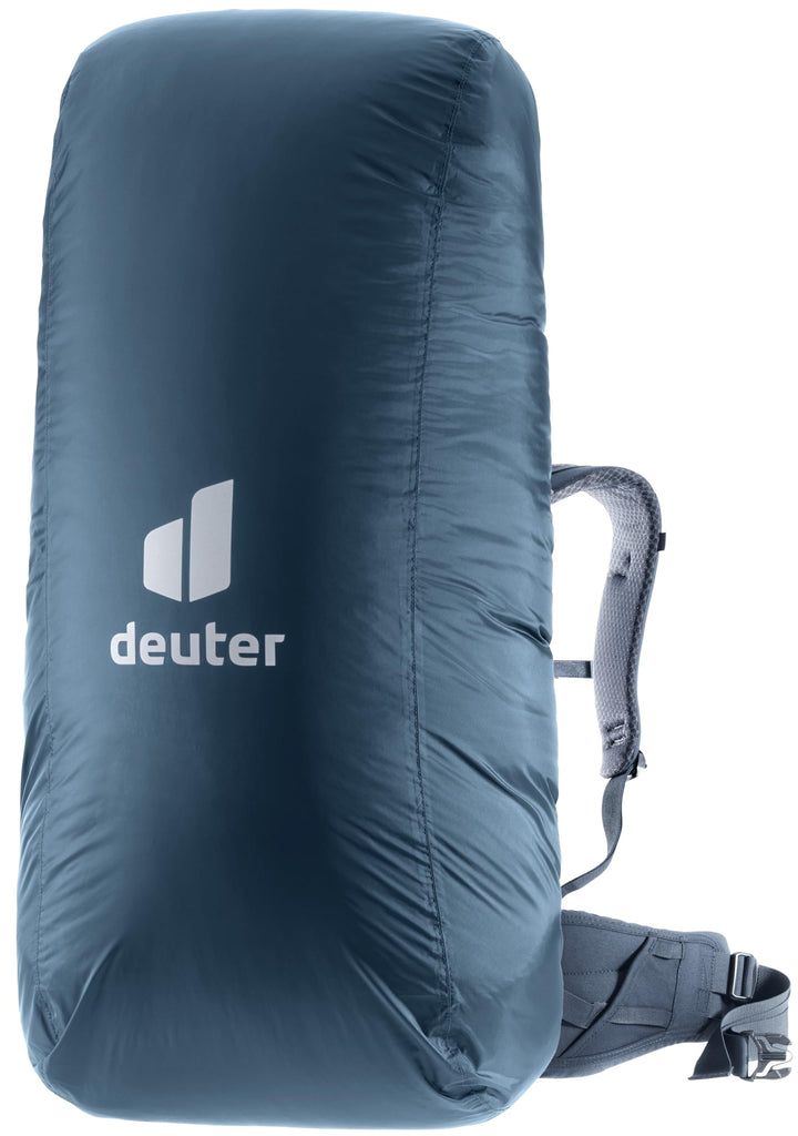 deuter Raincover III (45-90 L) Regenhülle (Modell 2024) 45-90 L ara, 45-90 L ara