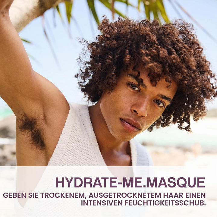 Kevin Murphy Hydrate-Me Masque,Geruchlos, 200Ml , 200 Ml (1Er Pack)