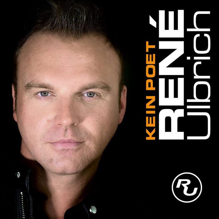 Kein Poet (Limitierte Fanbox), Audio-CD