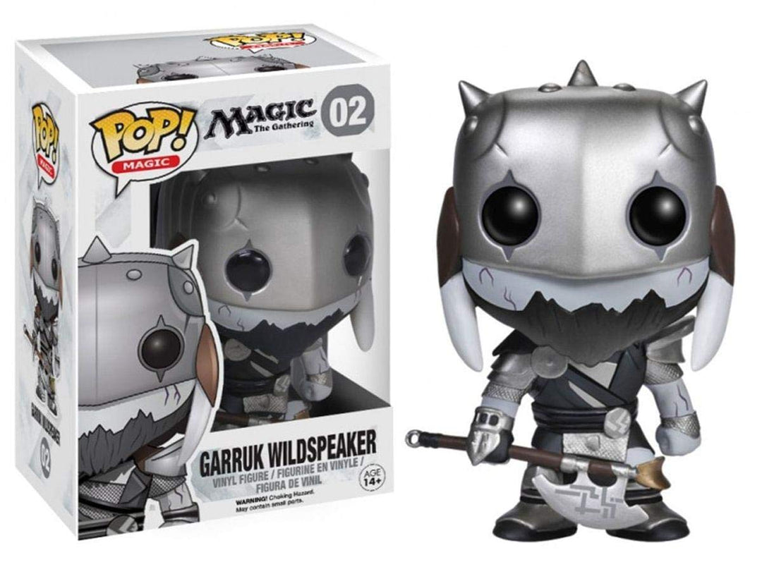 Funko 3850 POP Vinyl 3850 Figurine, Multi-Colored