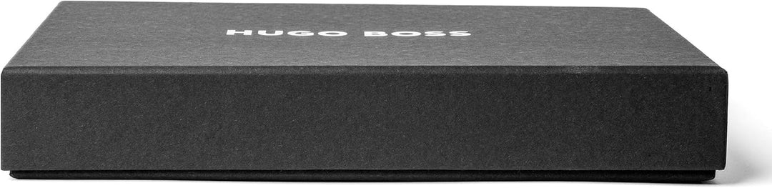 Hugo Boss Konferenzmappe Gleam A5 grau