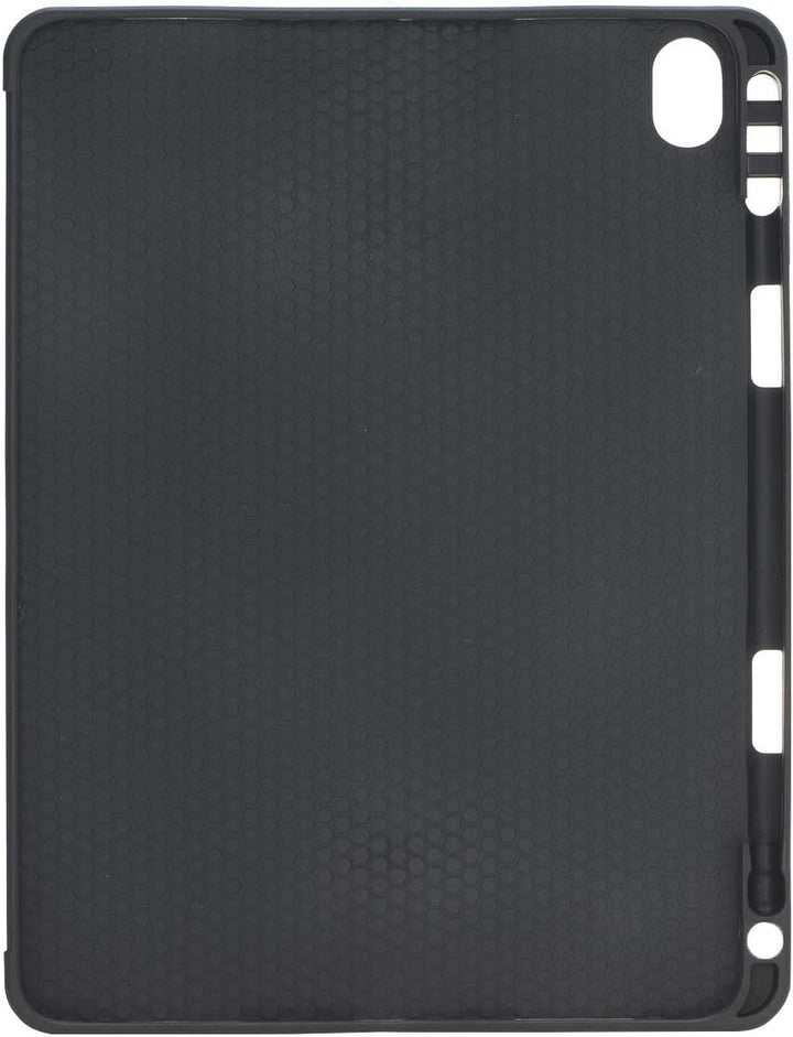Solo Pelle magnetische abnehmbare Hülle Harvard geeignet für Apple iPad Pro 11 Zoll 2018 Hülle Leder