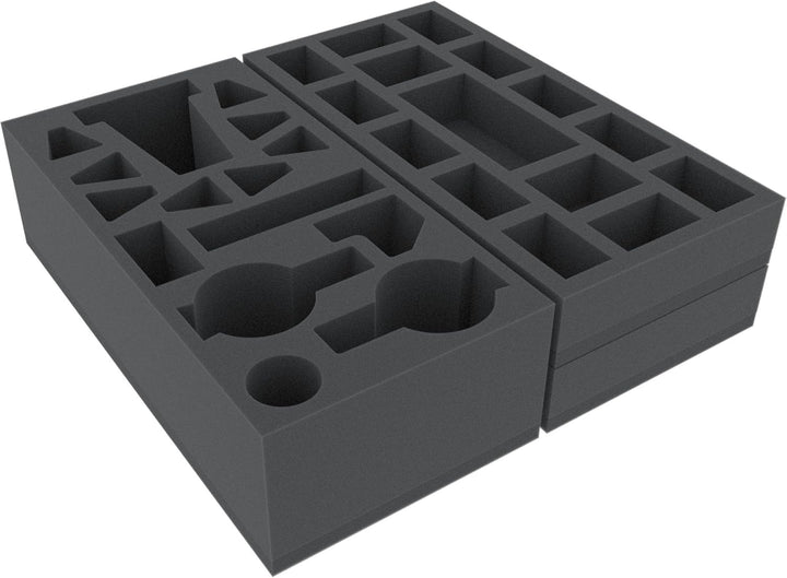 Feldherr Schaumstoff-Set kompatibel mit Star Wars Legion Grundbox