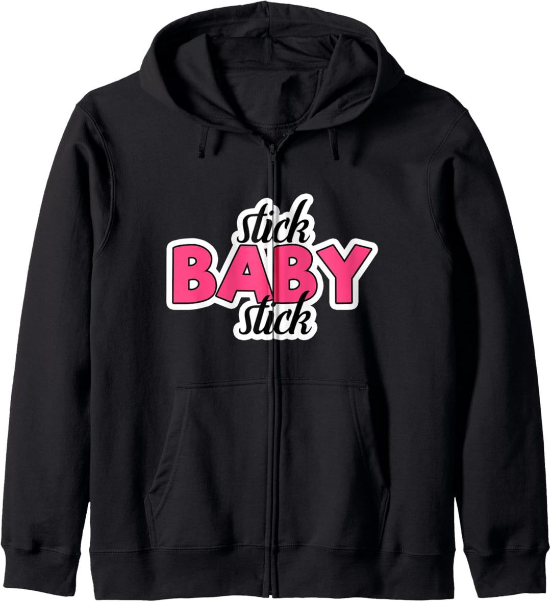 IVF Geschenk Starke Unfruchtbarkeit Geschenk Embryo Mama Kapuzenjacke