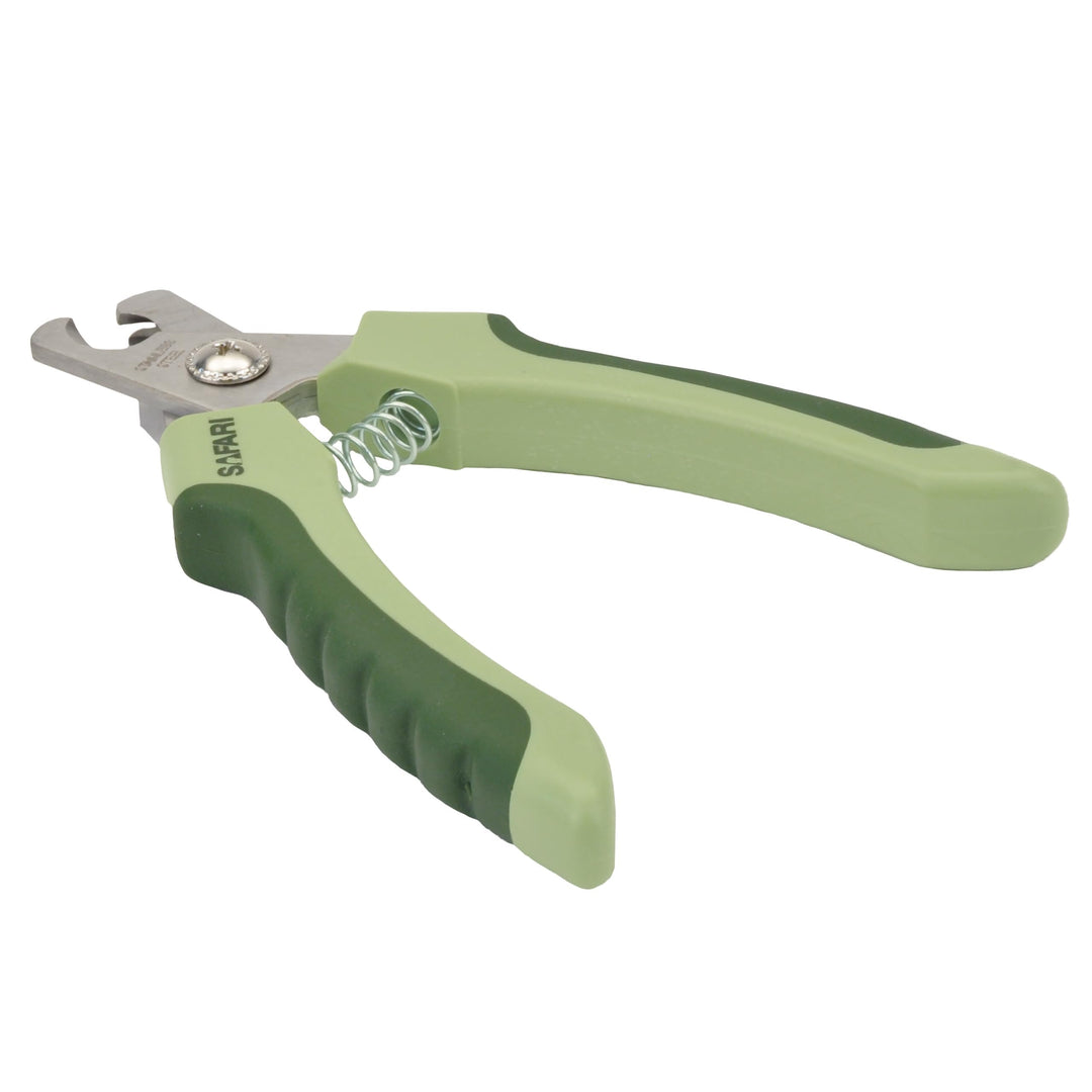 Safari, Krallentrimmer, 770045, professionell S-M, S-M